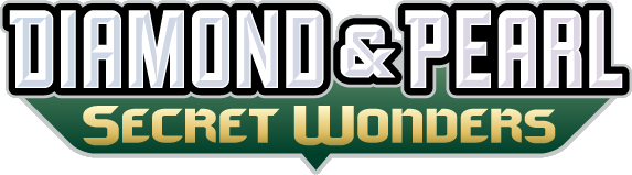 Secret Wonders set symbol