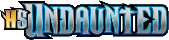 HS—Undaunted set symbol