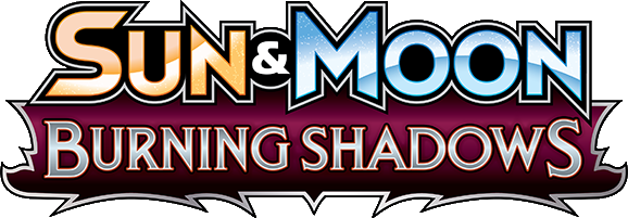 Burning Shadows set symbol